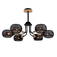 Купить Подвесная люстра Ambrella light Traditional Loft TR80167 в Туле