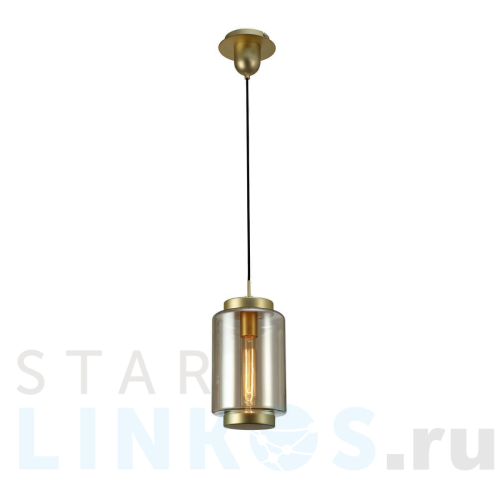Купить Подвесной светильник Mantra Jarras 6201 за 20 519 руб. в Туле Купить с доставкой Подвесной светильник Mantra Jarras 6201 в Туле