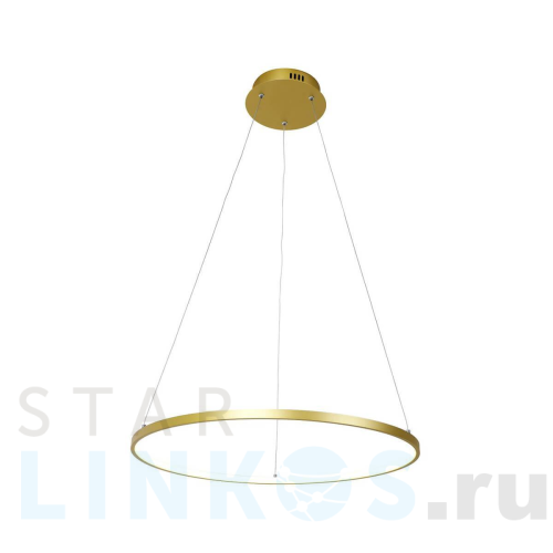 Купить Подвесной светодиодный светильник Favourite Giro 2937-6P за 11 000 руб. в Туле Купить с доставкой Подвесной светодиодный светильник Favourite Giro 2937-6P в Туле