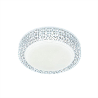 Купить Потолочный светодиодный светильник Citilux Альпина CL71812 в Туле