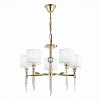 Купить Подвесная люстра Evoluce Primma SLE105153-05 в Туле