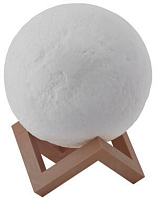 Купить Настольная лампа ЭРА NLED-491-1W-W Б0043093 в Туле