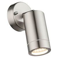 Купить Уличный настенный светодиодный светильник Globo Perry 32068 в Туле