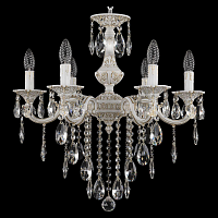 Купить Подвесная люстра Bohemia Ivele AL78101/6/175 B WMG в Туле