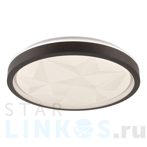 Купить Потолочный светодиодный светильник IMEX PLC-6022-400 за 5 200 руб. в Туле Купить с доставкой Потолочный светодиодный светильник IMEX PLC-6022-400 в Туле