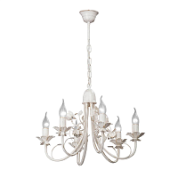 Купить Подвесная люстра Vitaluce V1831-0/6 в Туле