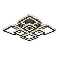 Купить Потолочная светодиодная люстра Ambrella light Acrylica Ice FA1738 в Туле