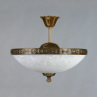 Купить Потолочный светильник Ambiente Seville 02140/40 PL PB в Туле