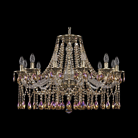 Купить Подвесная люстра Bohemia Ivele 16113/12/300 GB R777 в Туле