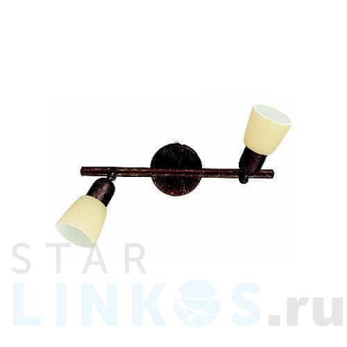 Купить Спот Citilux Ронда CL506524 за 2 990 руб. в Туле Купить с доставкой Спот Citilux Ронда CL506524 в Туле