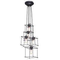 Купить Подвесной светильник Vitaluce V4781-1/5S в Туле