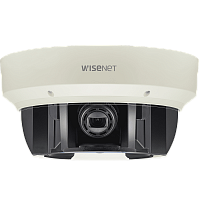Купить Мультисенсорная IP-камера Wisenet PNM-9080VQP в Туле