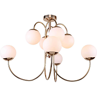 Купить Потолочная люстра Stilfort Miracle 2015/03/08C в Туле