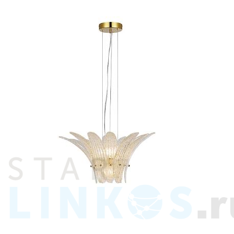 Купить Подвесной светильник Newport 8804/S gold М0067357 за 32 640 руб. в Туле фото 2 Купить с доставкой Подвесной светильник Newport 8804/S gold М0067357 в Туле фото 2