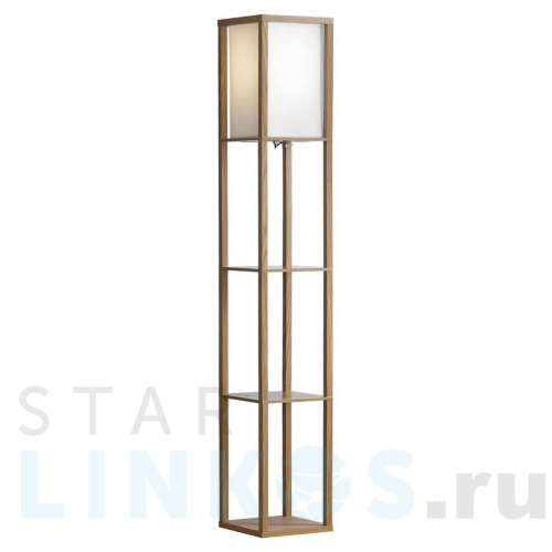 Купить Торшер Lussole Lgo GRLSP-0332 за 12 100 руб. в Туле Купить с доставкой Торшер Lussole Lgo GRLSP-0332 в Туле