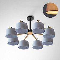 Купить Подвесная люстра Imperium Loft Even 178371-26 в Туле