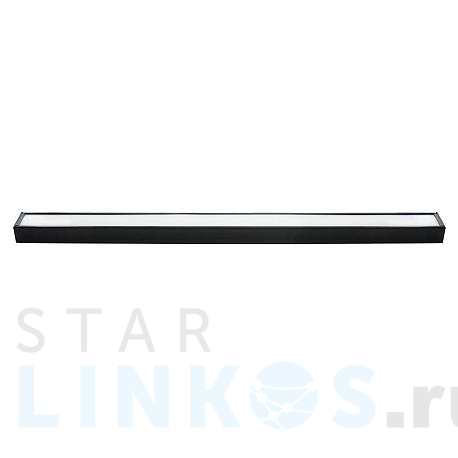 Купить Линейный светодиодный светильник Feron AL4030 48536 за 2 697 руб. в Туле фото 2 Купить с доставкой Линейный светодиодный светильник Feron AL4030 48536 в Туле фото 2