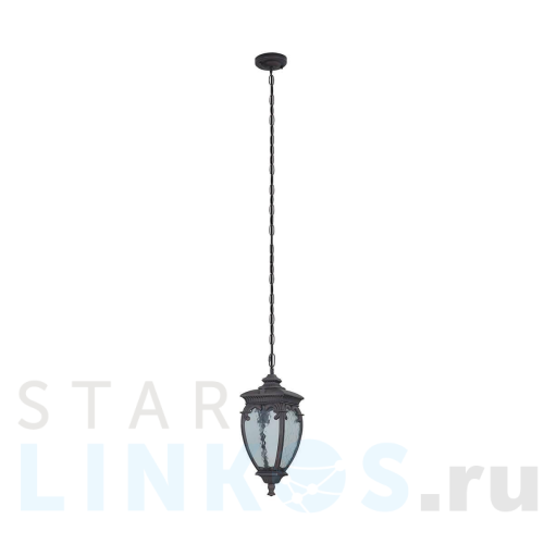 Купить Подвесной светильник Maytoni Outdoor O414PL-01BZ за 4 361 руб. в Туле Купить с доставкой Подвесной светильник Maytoni Outdoor O414PL-01BZ в Туле