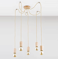 Купить Подвесная люстра Alfa Rug 24375 в Туле