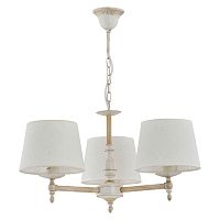 Купить Подвесная люстра Alfa Roksana White 18533 в Туле