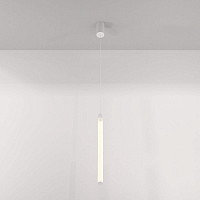 Купить Подвесной светильник Maytoni Ray P022PL-L20W3K в Туле