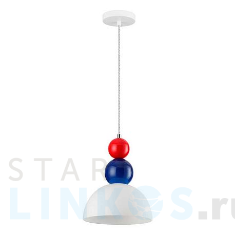 Купить Подвесной светильник Lumion Anfisa 5615/1 за 2 200 руб. в Туле фото 2 Купить с доставкой Подвесной светильник Lumion Anfisa 5615/1 в Туле фото 2