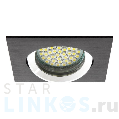 Купить Точечный светильник Kanlux GWEN CT DTL50-B 18530 за 1 087 руб. в Туле Купить с доставкой Точечный светильник Kanlux GWEN CT DTL50-B 18530 в Туле