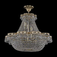 Купить Подвесная люстра Bohemia Ivele 19311/H1/65JB G в Туле