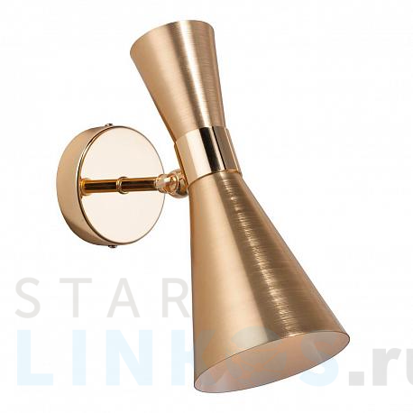 Купить Спот Lightstar Dumo 816611 за 8 602 руб. в Туле фото 2 Купить с доставкой Спот Lightstar Dumo 816611 в Туле фото 2