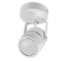 Купить Спот Fametto Sotto DLC-S612 GU10/B White в Туле