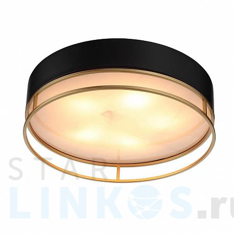 Купить Потолочный светильник ST Luce Chodo SL1127.432.05 за 23 970 руб. в Туле фото 2 Купить с доставкой Потолочный светильник ST Luce Chodo SL1127.432.05 в Туле фото 2