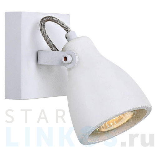 Купить Спот Lussole Loft Ban LSP-9822 за 1 617 руб. в Туле Купить с доставкой Спот Lussole Loft Ban LSP-9822 в Туле