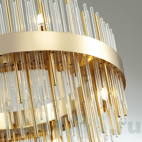 Купить Настенный светильник Odeon Light Hall Ida 4639/2W за 17 190 руб. в Туле фото 3 Купить с доставкой Настенный светильник Odeon Light Hall Ida 4639/2W в Туле фото 3