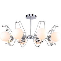 Купить Потолочная люстра Stilfort Future 2019/09/08C в Туле