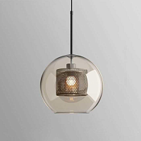 Купить Подвесной светильник Imperium Loft Catch Amber 197820-26 в Туле