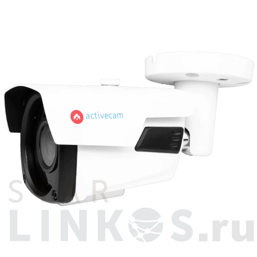 Купить с доставкой Мультиформатная камера ActiveCam AC-H5B6 в Туле фото 4