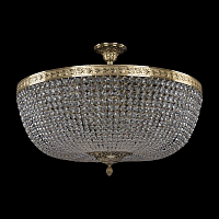 Купить Потолочная люстра Bohemia Ivele 19151/80IV G C1 в Туле