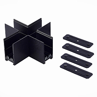 Купить Соединитель X-образный ST Luce Skyline 220 ST015.422.21 в Туле