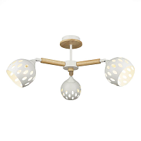 Купить Люстра Seven Fires SF3325/3C-WT-WD в Туле