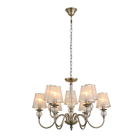 Купить Подвесная люстра Evoluce Grazia SL185.303.09 в Туле