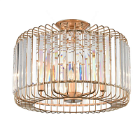 Купить Потолочная люстра Vele Luce Angelica VL3044L05 в Туле