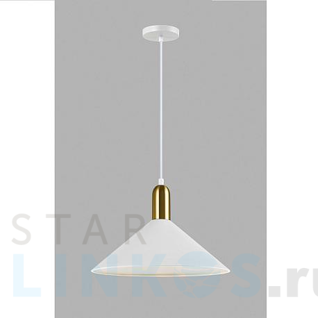 Купить Подвесной светильник Moderli Forli V10439-1P за 6 990 руб. в Туле фото 2 Купить с доставкой Подвесной светильник Moderli Forli V10439-1P в Туле фото 2