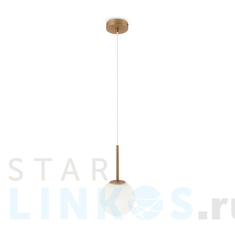 Купить Подвесной светильник Maytoni Basic form MOD321PL-01G1 за 7 290 руб. в Туле фото 2 Купить с доставкой Подвесной светильник Maytoni Basic form MOD321PL-01G1 в Туле фото 2