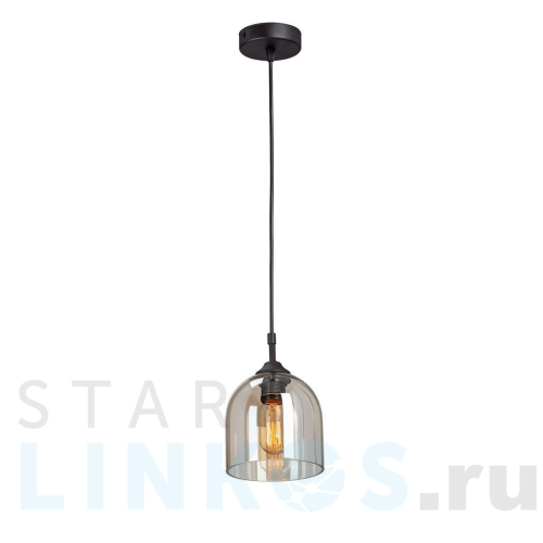 Купить Подвесной светильник Vitaluce V2948-1/1S за 3 077 руб. в Туле Купить с доставкой Подвесной светильник Vitaluce V2948-1/1S в Туле