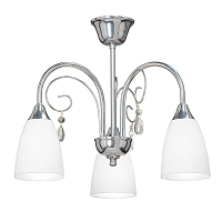 Купить Потолочная люстра Vitaluce V3222-9/3PL в Туле