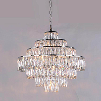 Купить Подвесная люстра Newport 10125+6/C М0062144 в Туле