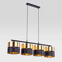 Купить Подвесной светильник TK Lighting 4342 Hilton в Туле