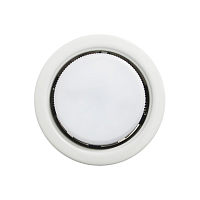 Купить Встраиваемый потолочный светильник EKS Optima Gx53 UTT00004459 в Туле