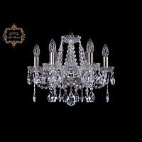 Купить Подвесная люстра ArtClassic 11.12.6.141.Br.Sp в Туле