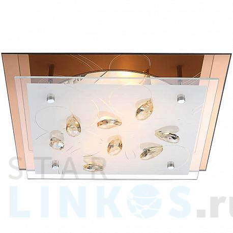 Купить Потолочный светильник Globo Ayana 40412-2 за 8 169 руб. в Туле фото 2 Купить с доставкой Потолочный светильник Globo Ayana 40412-2 в Туле фото 2